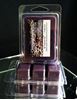 Novelty Collection - Cabernet Trio - Soy Mix set