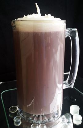 Novelty Collection - Beer - 16oz Soy Beer Mug