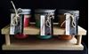 Gift Collection - Apple Maple Bourbon, Pine Cones, Pumpkin Souffle