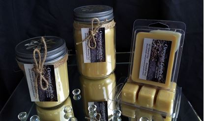 Brandied Pear Trio Collection