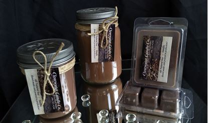 Vanilla Trio Collection